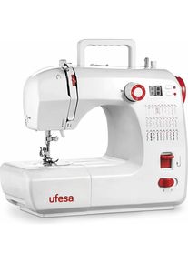 ufesa SW3003, Nähmaschine, Weiss