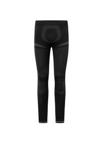 Vikingsports, Herren, Schal, VIKING Unisex 1493349 Base Layer, Schwarz/Grau, M, Schwarz