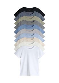 The Set P&oacute;l&oacute; Fi&uacute;k b&eacute;zs, k&eacute;k, sz&uuml;rke, z&ouml;ld, fekete, feh&eacute;r , M&eacute;ret 8 yrs