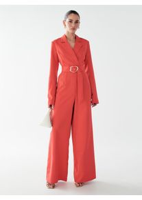 BWLDR Salopeta 'Attica' Femei portocaliu, Mărimea 16