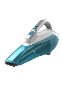 Black & Decker Black+Decker recogetodo liquid/sol. 10,8v litio azu/blan wda315j