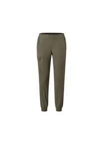 Tchibo - Softshel- Joggpants - Damen - Gr. 38 - khaki