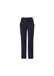Tchibo - Softshell-Joggpants - Damen - Gr. 36 - dunkelblau
