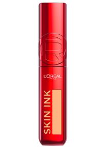 L'oréal Paris Damen Foundation »L'Oréal Paris Infaillible Skin Ink Foundcealer 180 Medium Cool«