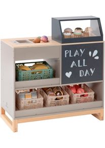 Musterkind Kaufladen &raquo;Vinca&laquo; FSC - sch&uuml;tzt Wald