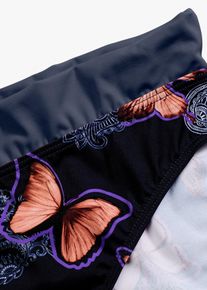 bonprix Figi bikini, niebieski, 42