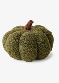 bonprix Pernă decorativă &icirc;n formă de dovleac, verde, perne