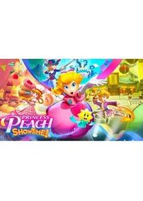 Nintendo Princess Peach: Showtime!
