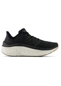 New Balance Women's Fresh Foam X Kaiha Road Running shoes Women (41, black)