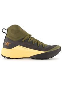 Arc'teryx Arc'teryx Women's Vertex Speed Trail running shoes Women (40, olive)