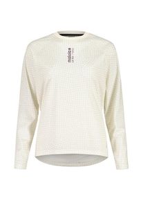 maloja Women's FurculaM. Cycling jersey Women (S, white)