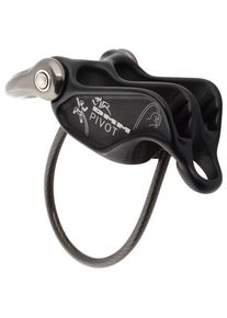Dmm Pivot Sistema de aseguramiento (gris/negro)