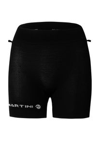 Martini Women's Flowtrail Clip In Shorts Cycling shorts Women (XS, black)