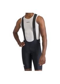 sportful Classic Bibshort Cycling bottoms Men (L, black)