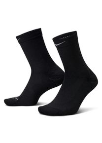 Nike Fast Lightweight Premium Wool Crew Socks Unisexe