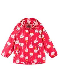 Reima Kid's Hete Waterproof jacket Kids (92, red/pink)