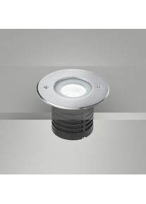 Fabas Luce Irving 2 Encastré de sol, LED, 6907-02-414,