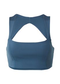 Girlfriend Collective, Damer, Sports-BH 'Natalie', Safir, Størrelse M