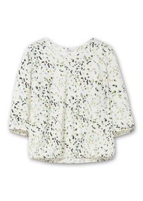 sheego, Damer, Tunika, Champagne , Størrelse 40