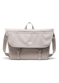 HERSCHEL Cove Messenger Shoulder bag (22,5 l, grey)