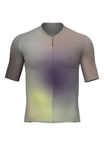 7mesh Pace Jersey S/S Cycling jersey Men (M, grey)