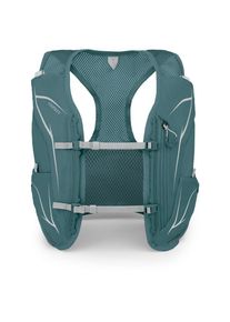 Osprey Women's Dyna LT Trail running backpack Women (L, turquoise)