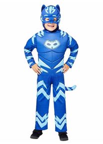 Amscan Déguisement Muscle Catboy Pyjamasques