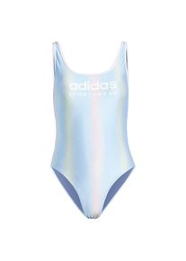 adidas Sportswear &Scaron;portov&eacute; jednodielne plavky 'Tiro' Ženy vodov&aacute; XS