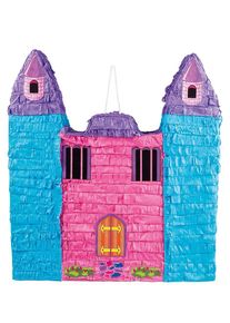 Boland Castello di favola Pinata 50 x 45 cm