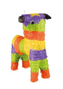 Boland Pinata toro caramelle colorate 50 x 38 cm