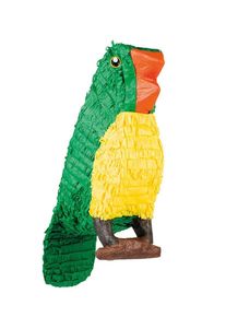 Boland Parrot Party Pinata 42 x 54 cm