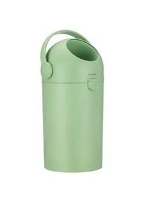 My Baby Lou Windeleimer , Grün , Kunststoff , 55 cm , mit Deckel , Pflegen, Wickeln, Windeleimer