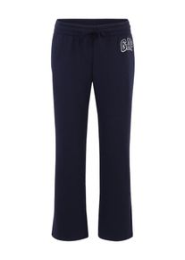 GAP Petite Pantaloni 'HERITAGE' Femei albastru, Mărimea 38