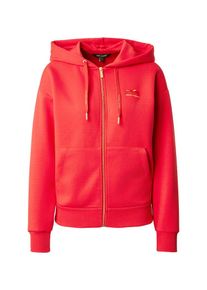 Armani Exchange Veste de surv&ecirc;tet Femme rouge taille S