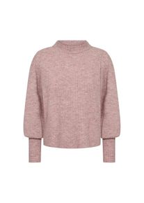 soyaconcept Pull-over 'Nessie 60' Femme rose taille M