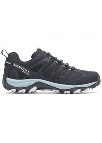 Merrell Womens Accentor 3 Sport GTX Chaussures de randonnée taille 37,5 gris/bleu