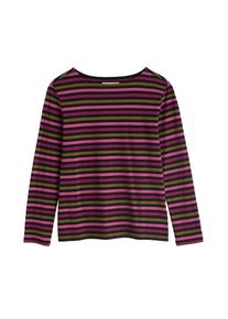 Seasalt Cornwall T-shirt 'Sailor' Femme multicolore taille L