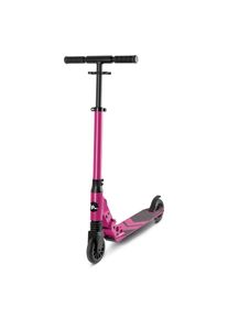 Fun pro THREE gyerek roller 6 éves kortól ABEC 9 golyóscsapágyak Összecsukható Állítható magasságú