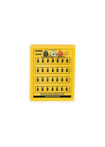 Extech Instruments Extech Resistance Decade Box - 380400