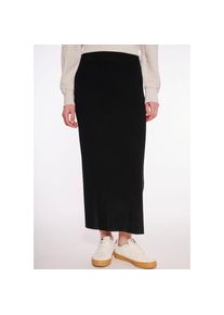 Haily's HaILY&rsquo;S, Damen, Strickrock &raquo;MD V ST Cl44aire&laquo;, black, XS (34), black, Langer Rock von HaILY&rsquo;S in bester Marken-Qualit&auml;t