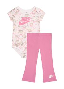 Nike Sportswear Szettek Lányok rózsaszín , Méret 12