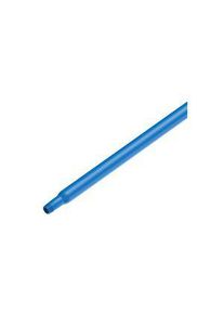 vikan vikan Blue Glass Reinforced, Polypropylene Handle, 1.5m - 29623