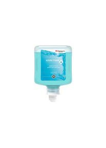SCJ Professional SCJ Professional Floral Azure FOAM Hand Soap - 1L Cartridge - AZU1LRS
