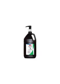 CRC CRC Citrus Citrus Handcleaner Hand Cleaner Solvent Free with Anti-Bacterial Properties - 3.8 L Pump Bottle - 32321
