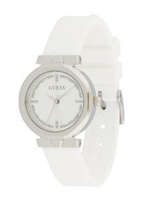 Guess Ceas analogic 'MINI RUMOUR' Femei alb, Mărimea One Size