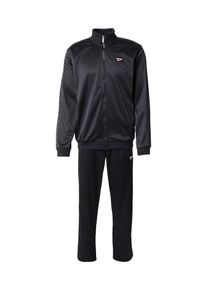 Reebok Tréningruha 'ZEN CUT AND SEW' Férfi fekete , Méret S