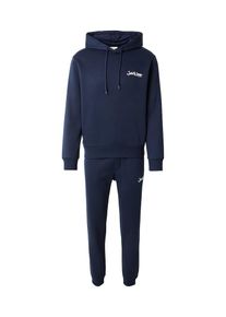 Jack & Jones JACK & JONES Survêtet 'JJYUKI' Homme bleu taille XL