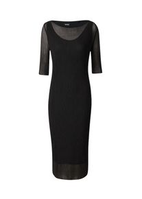 BOSS Robe 'Evibini' Femme noir taille 34