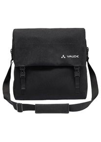 Vaude Augsburg IV Bicycle bag 36 cm black