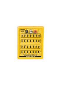 Extech Instruments Extech Resistance Decade Box - 380400